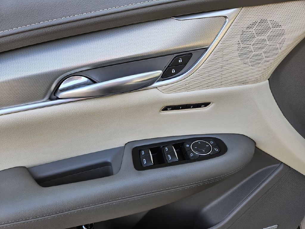 2018 Cadillac XT5 Image 27