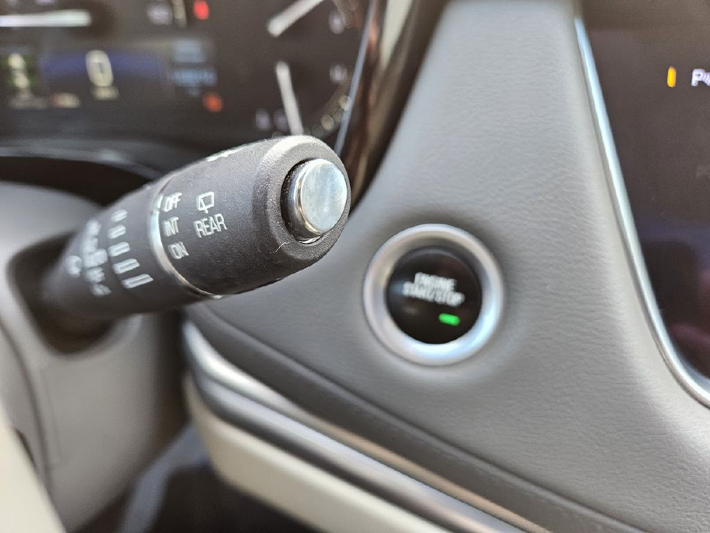 2018 Cadillac XT5 Image 31