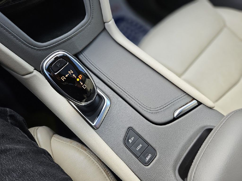 2018 Cadillac XT5 Image 36