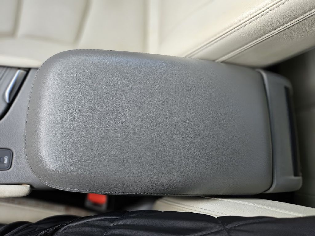 2018 Cadillac XT5 Image 37