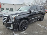 Image for 2017 Cadillac Escalade Premium Luxury ID: 7080030