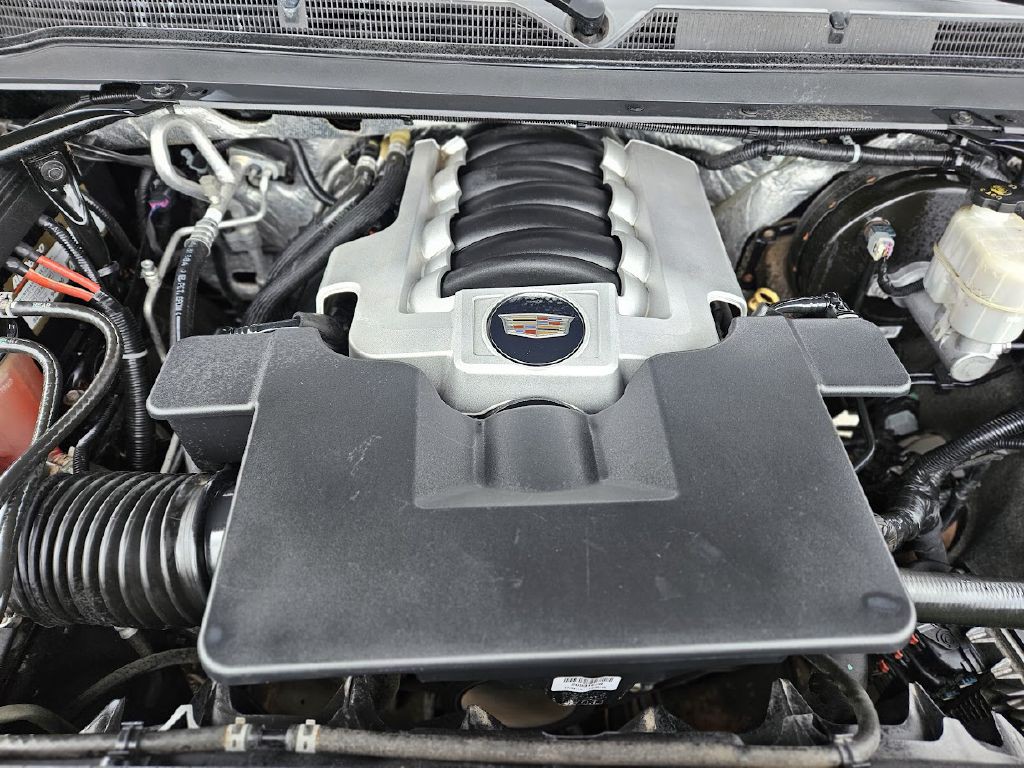 2017 Cadillac Escalade Image 62