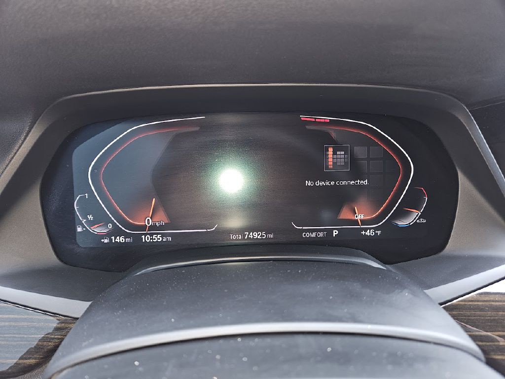 2020 BMW X5 Image 11