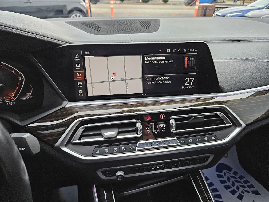 2020 BMW X5 Image 13