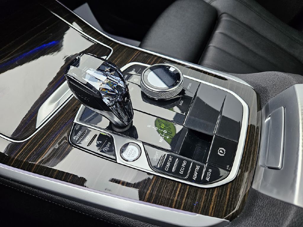 2020 BMW X5 Image 14