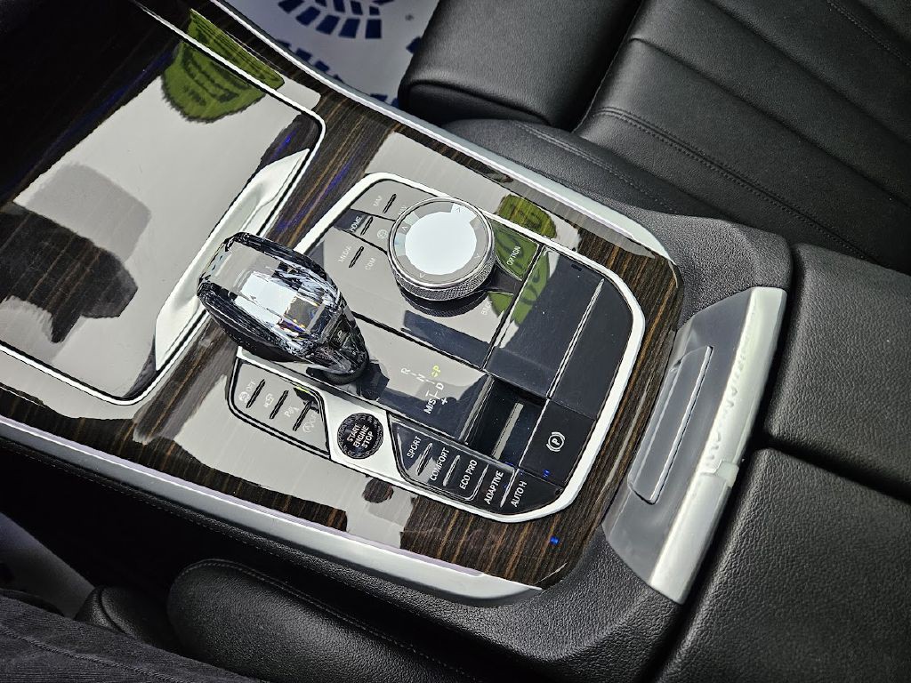 2020 BMW X5 Image 15