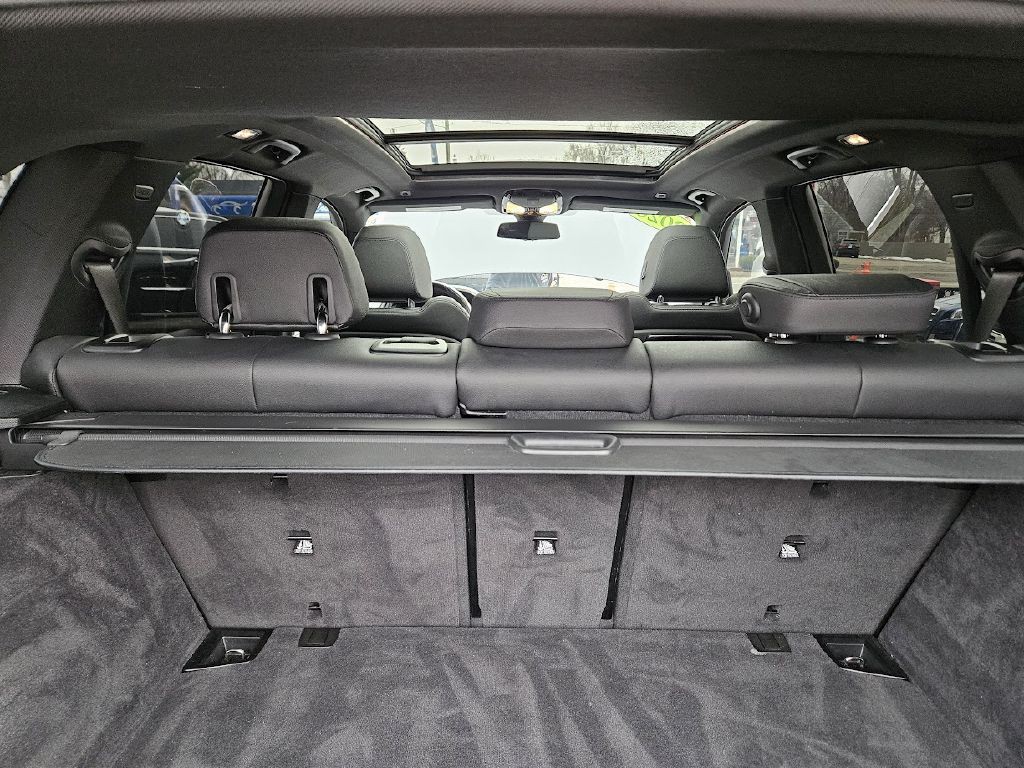 2020 BMW X5 Image 18