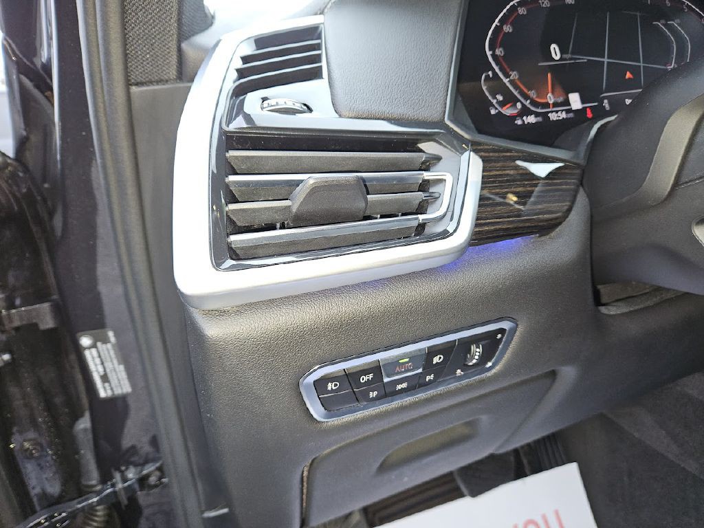 2020 BMW X5 Image 28