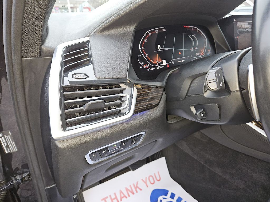 2020 BMW X5 Image 29