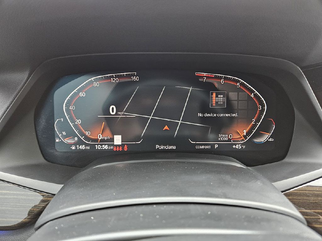 2020 BMW X5 Image 32