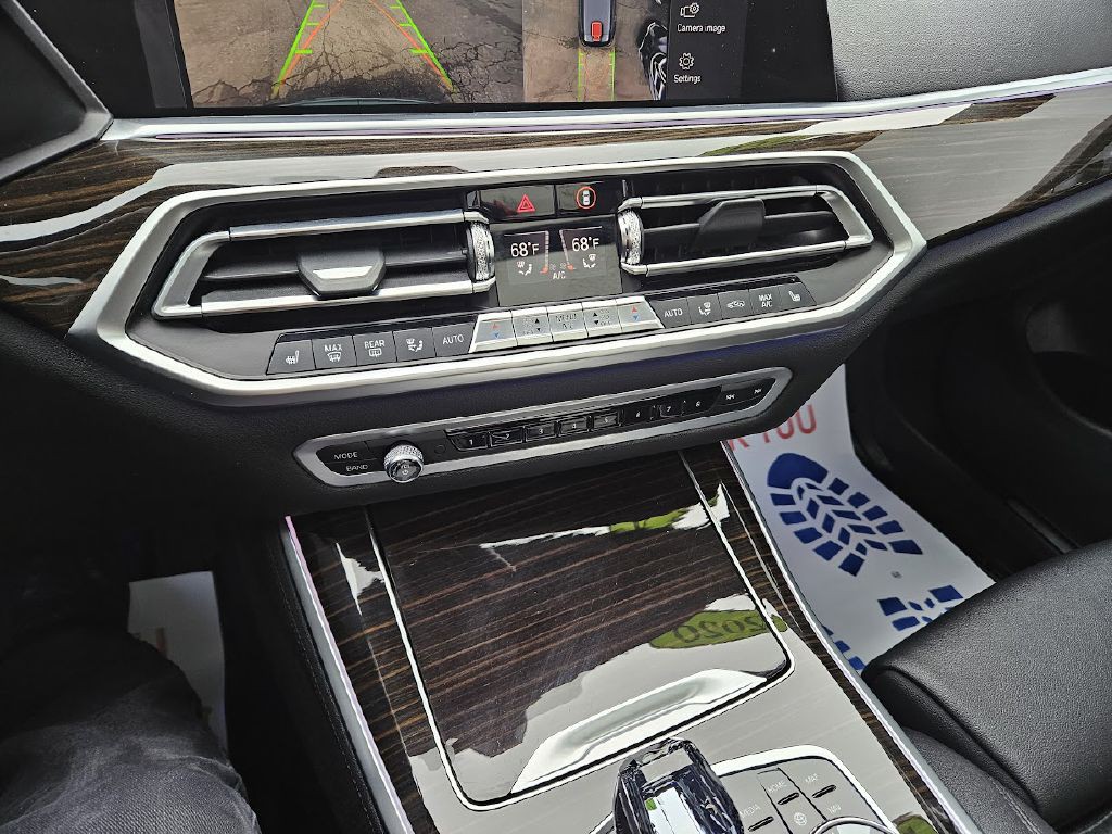 2020 BMW X5 Image 36