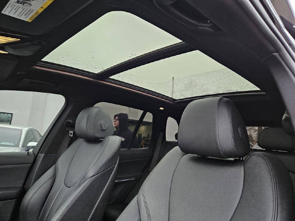 2020 BMW X5 Image 39