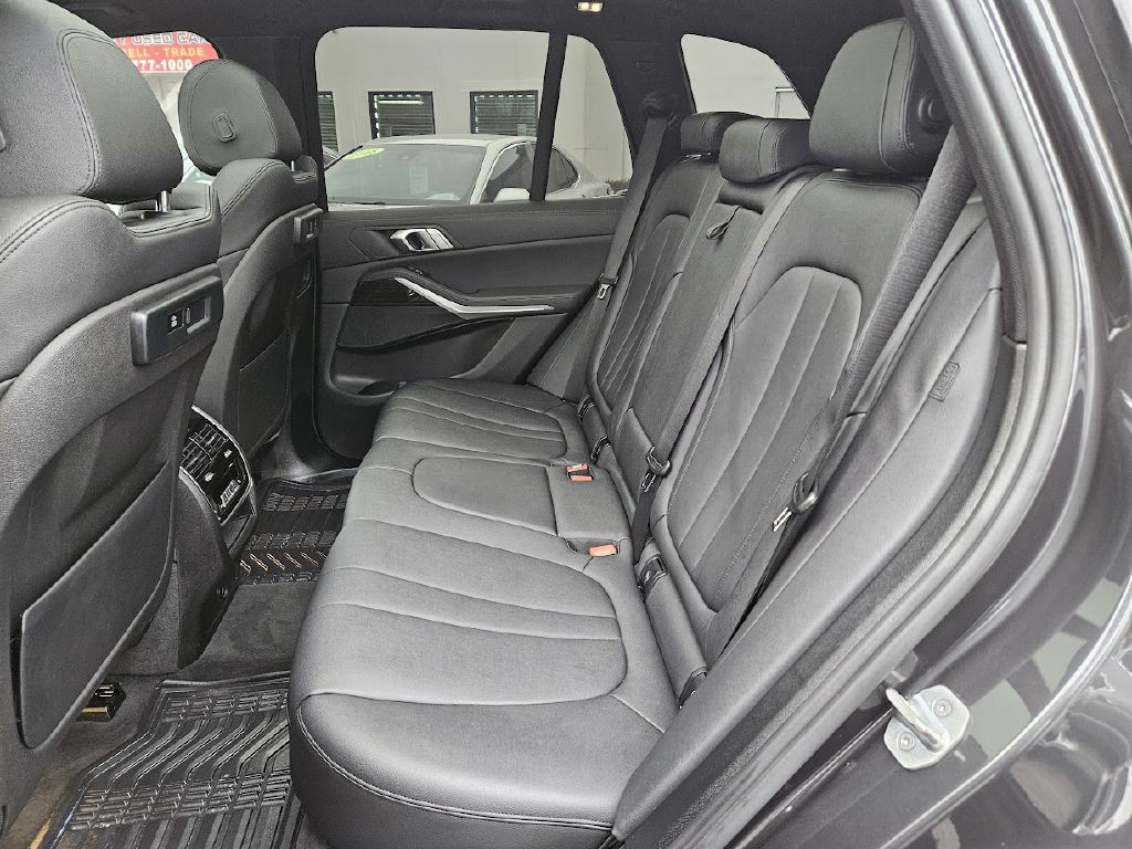 2020 BMW X5 Image 41
