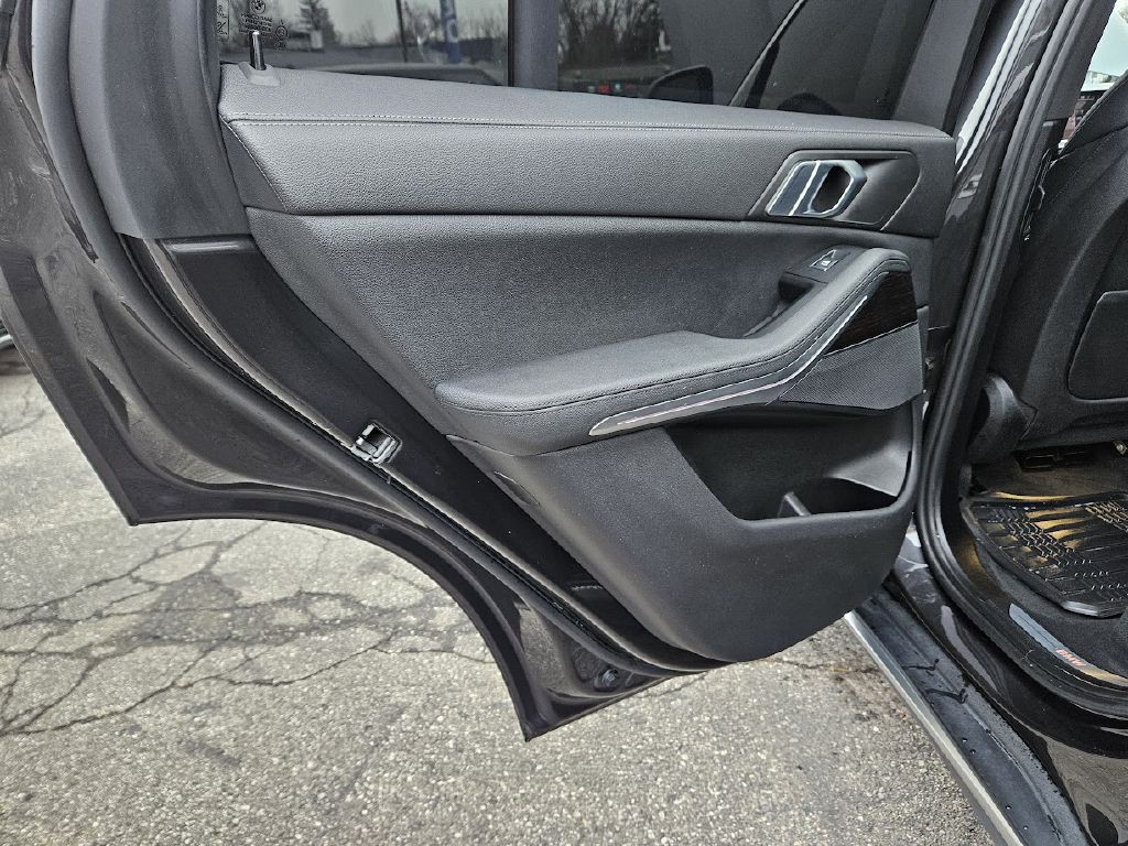 2020 BMW X5 Image 42