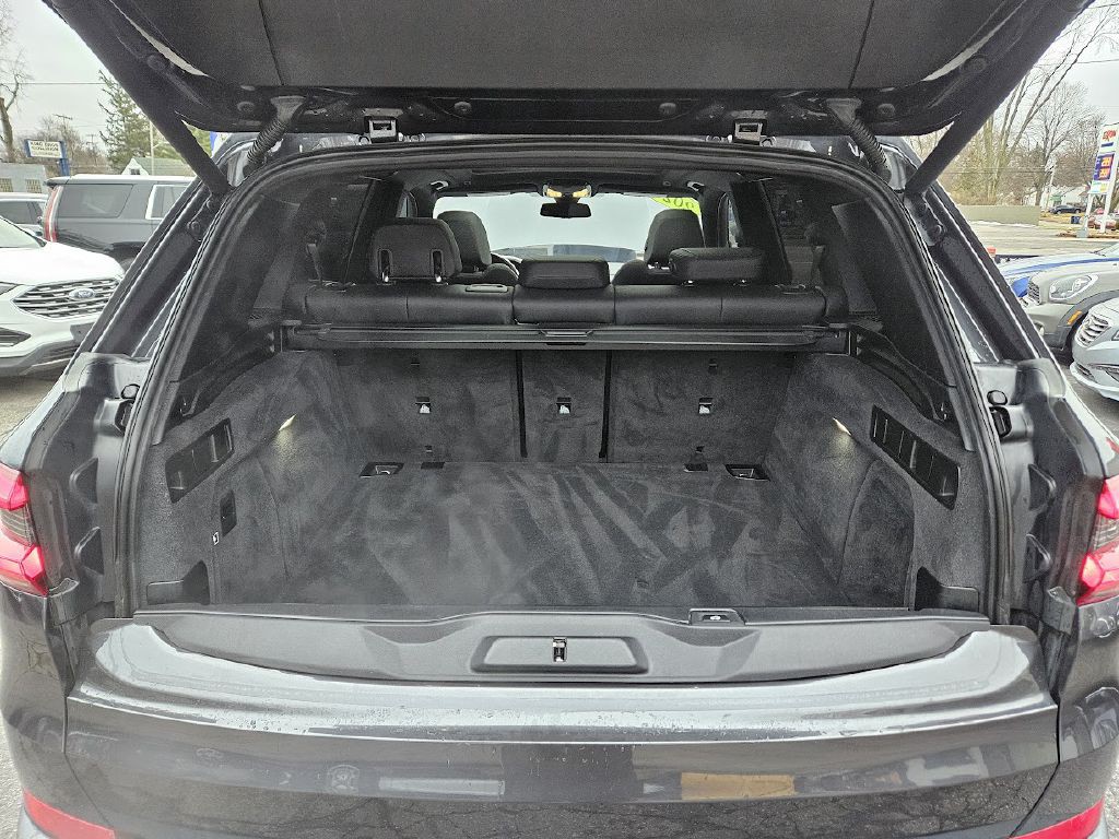 2020 BMW X5 Image 43