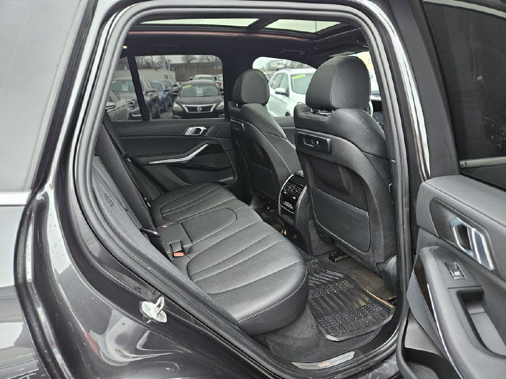 2020 BMW X5 Image 51