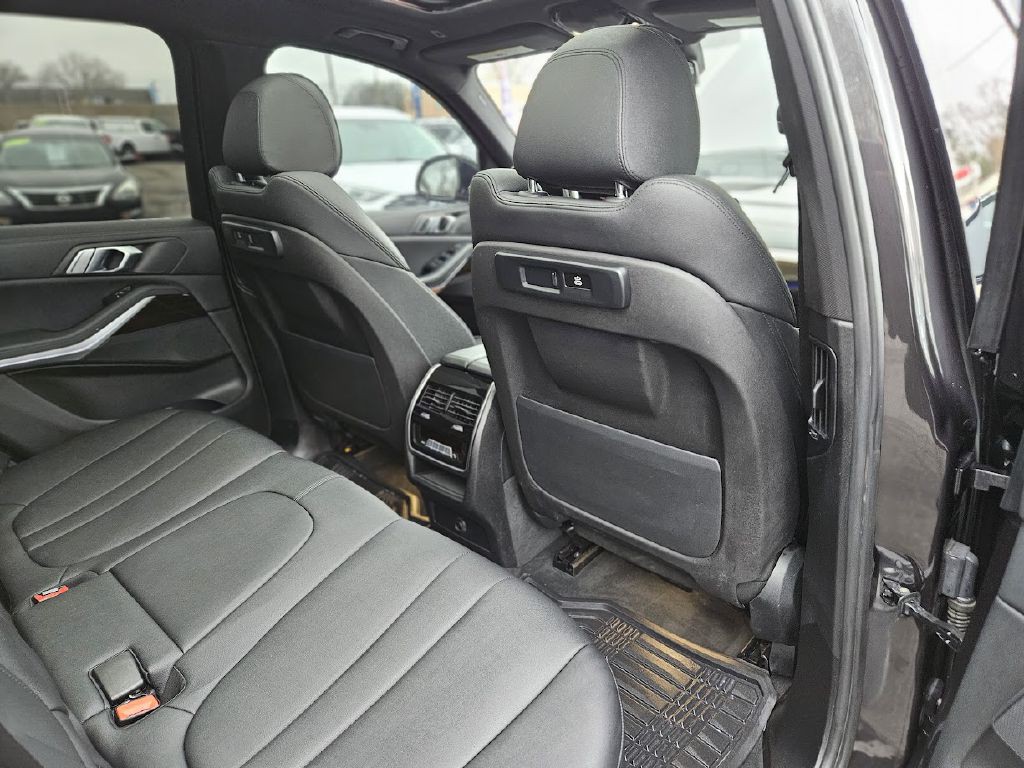 2020 BMW X5 Image 52