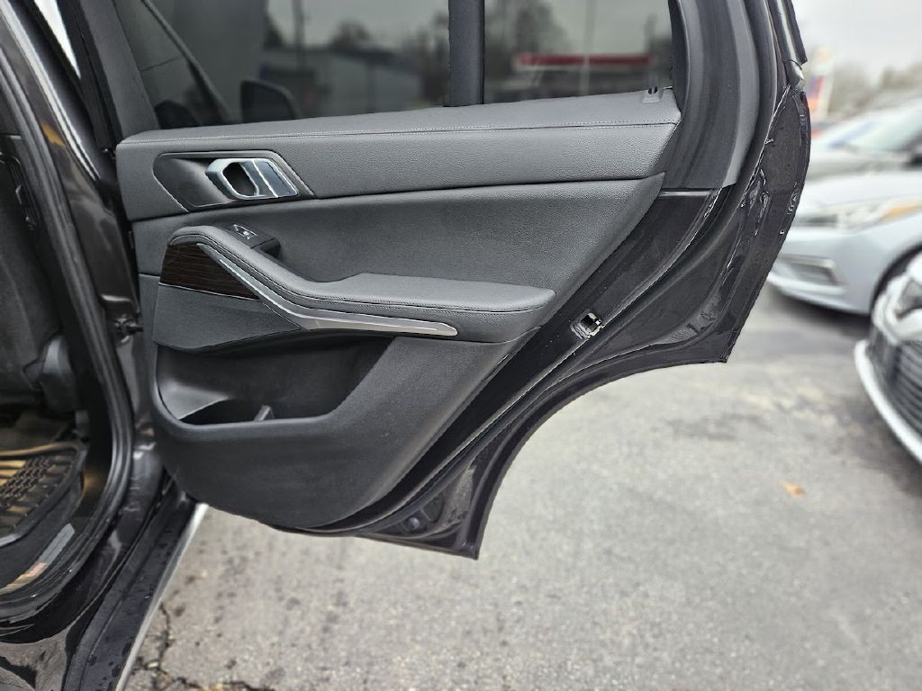 2020 BMW X5 Image 53