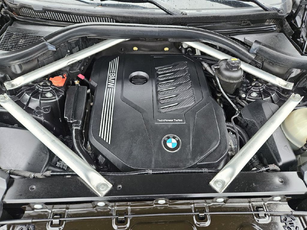 2020 BMW X5 Image 56