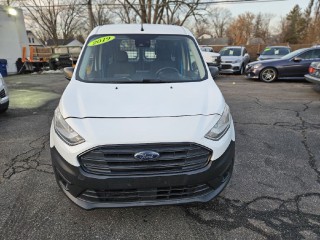 Image for 2019 Ford Transit Connect XL ID: 7087850