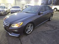 Image for 2016 Mercedes-Benz E-Class E 350 ID: 7091342