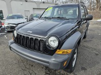 Image for 2007 Jeep Liberty Sport ID: 7097210