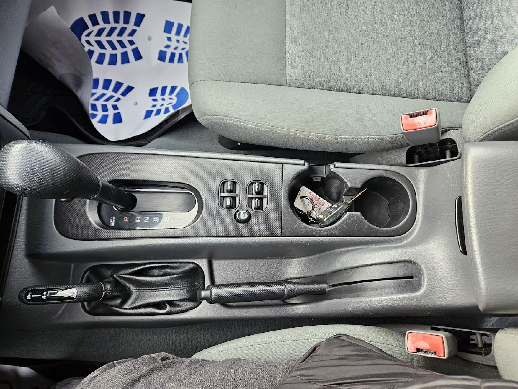 2007 Jeep Liberty Image 27