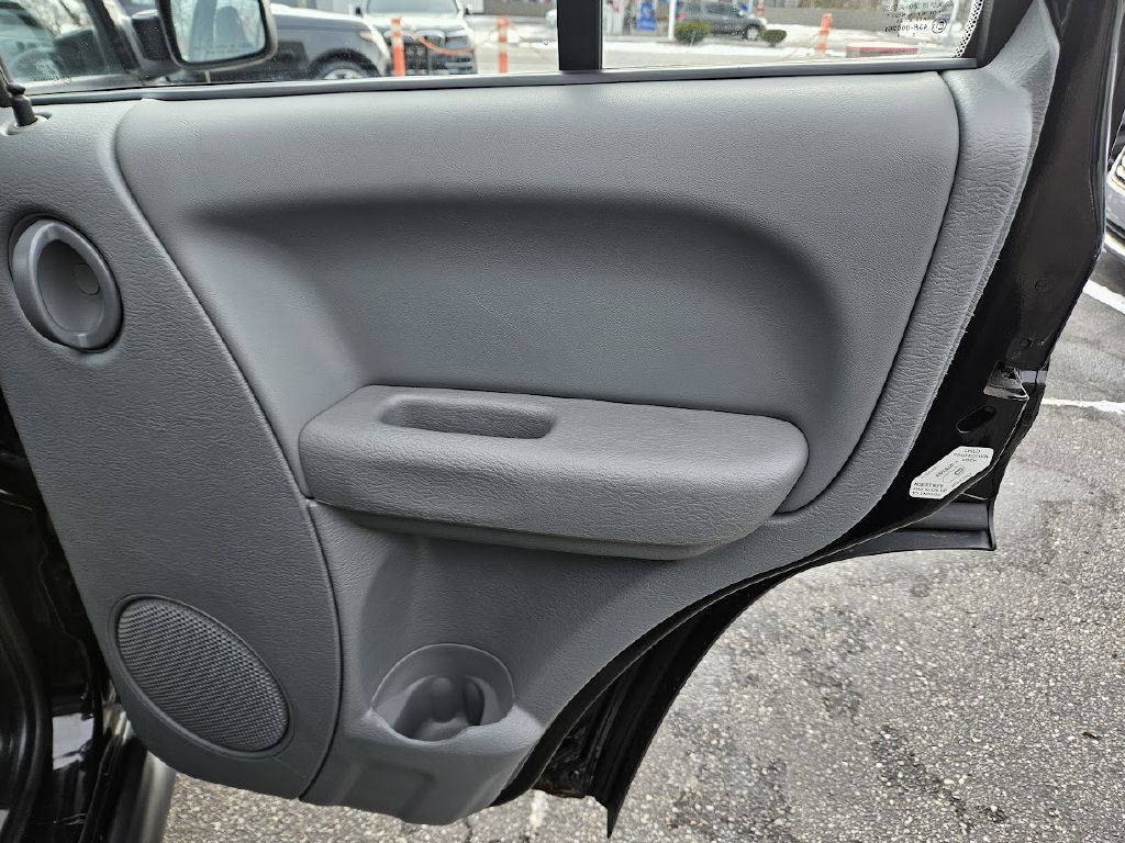 2007 Jeep Liberty Image 49