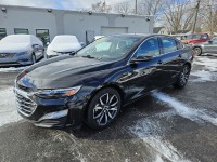 Image for 2023 Chevrolet Malibu RS ID: 7100250