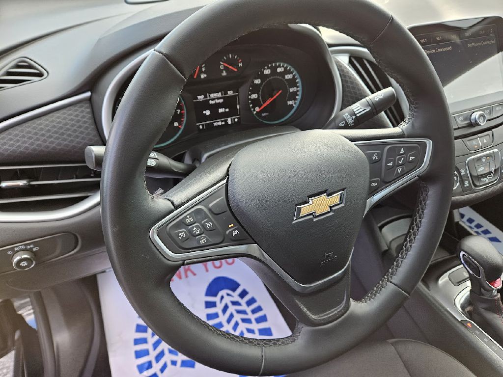 2023 Chevrolet Malibu Image 10