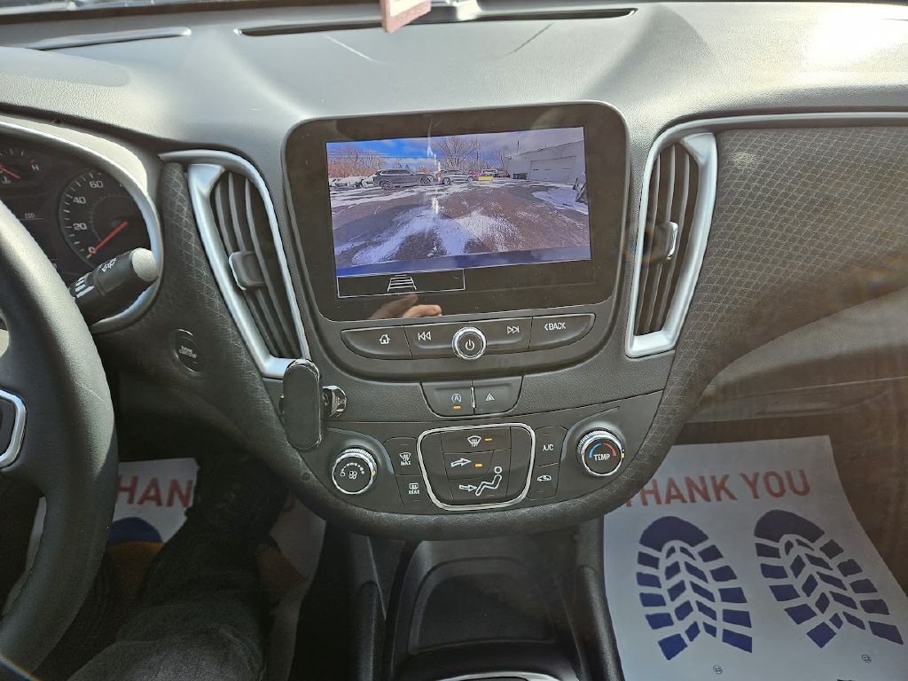 2023 Chevrolet Malibu Image 12
