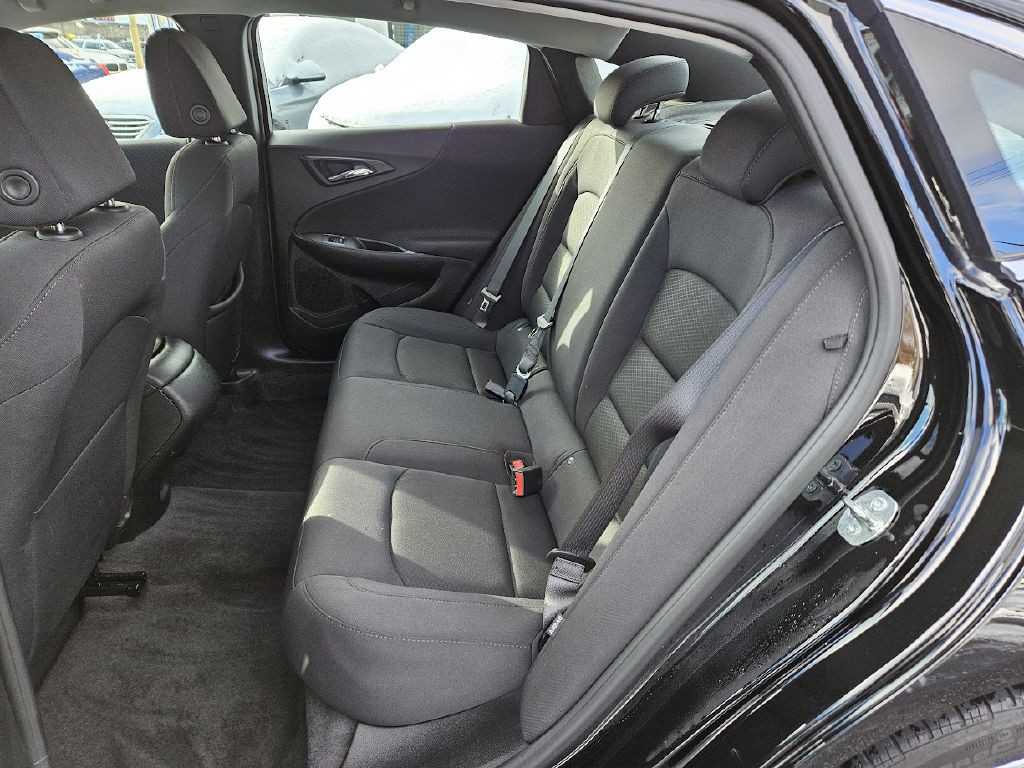 2023 Chevrolet Malibu Image 15