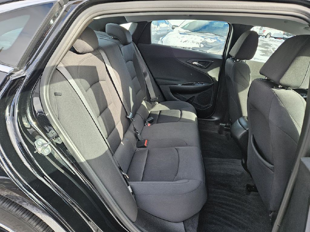 2023 Chevrolet Malibu Image 16