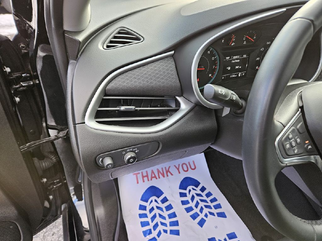 2023 Chevrolet Malibu Image 18