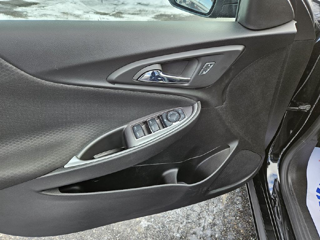 2023 Chevrolet Malibu Image 19