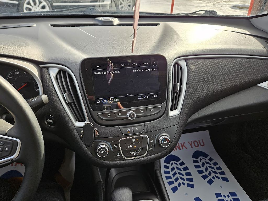 2023 Chevrolet Malibu Image 23