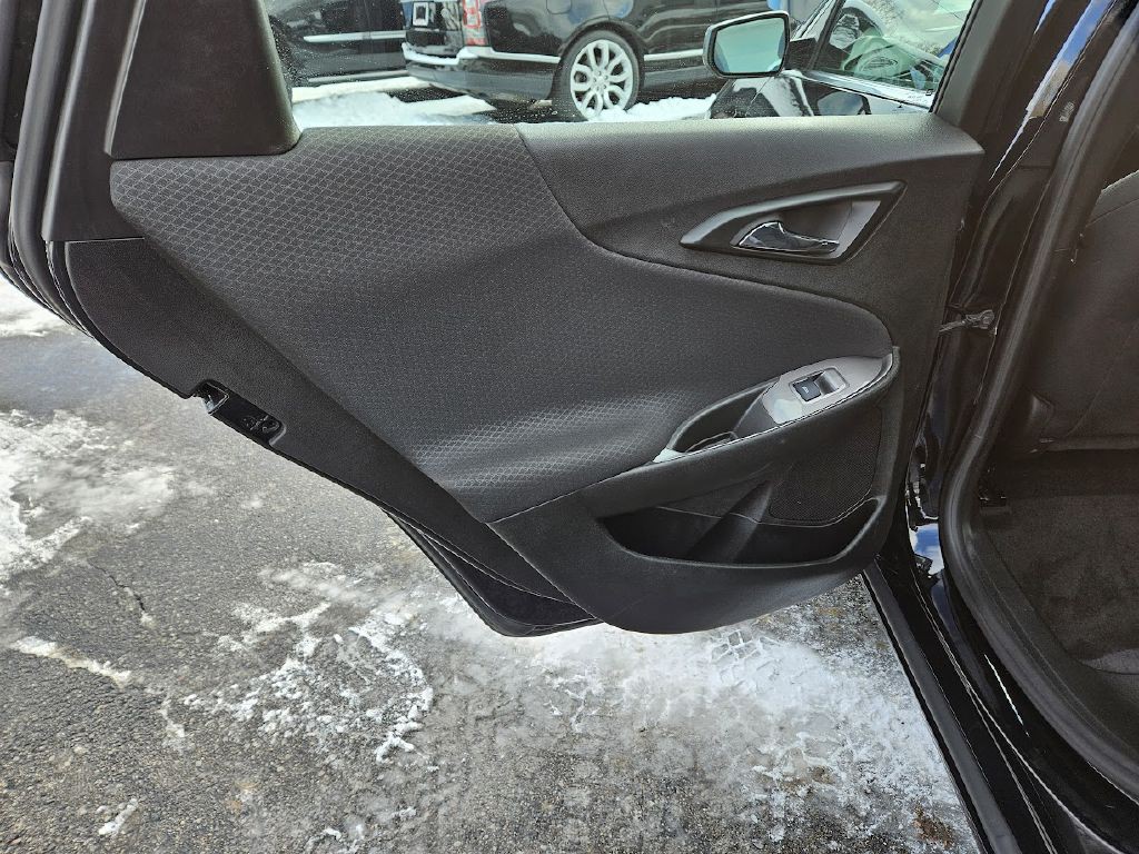 2023 Chevrolet Malibu Image 26