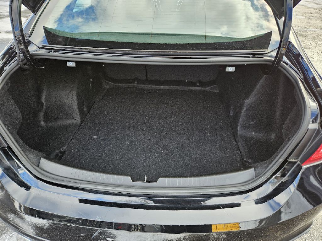 2023 Chevrolet Malibu Image 28