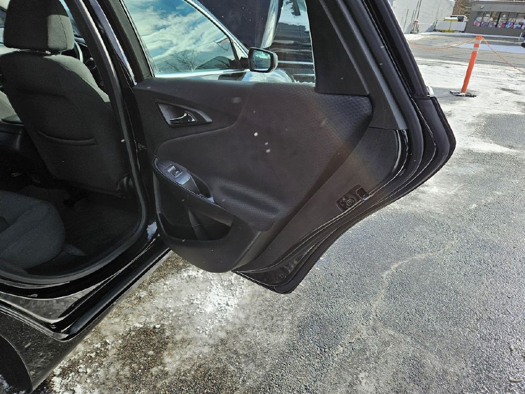 2023 Chevrolet Malibu Image 40