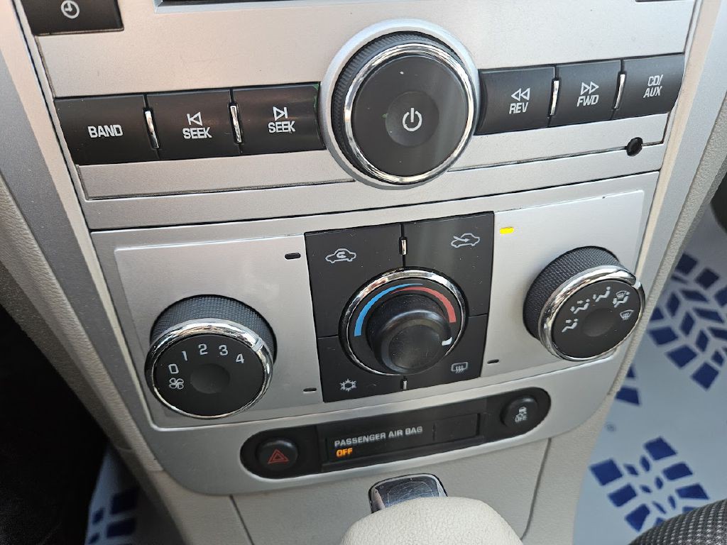 2012 Chevrolet Malibu Image 22