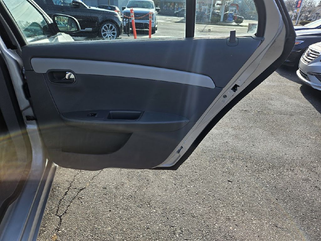 2012 Chevrolet Malibu Image 40