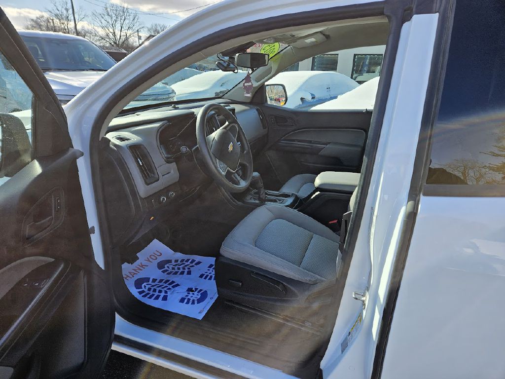 2015 Chevrolet Colorado Image 7