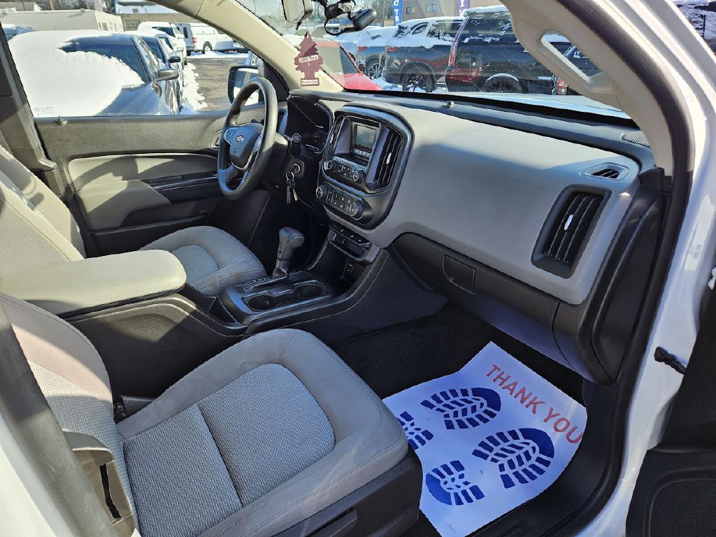 2015 Chevrolet Colorado Image 15