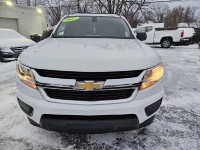 Image for 2017 Chevrolet Colorado  ID: 7141917