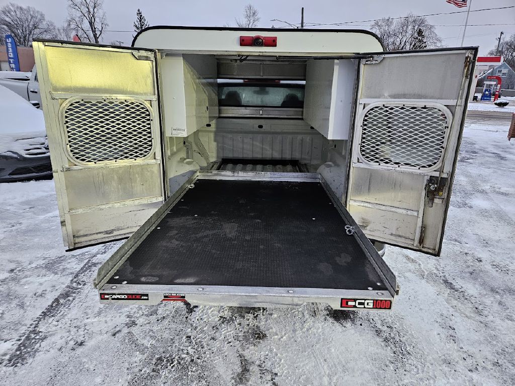 2017 Chevrolet Colorado Image 5