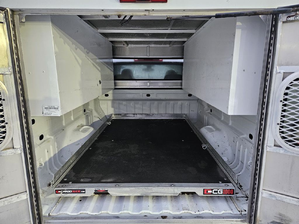 2017 Chevrolet Colorado Image 16