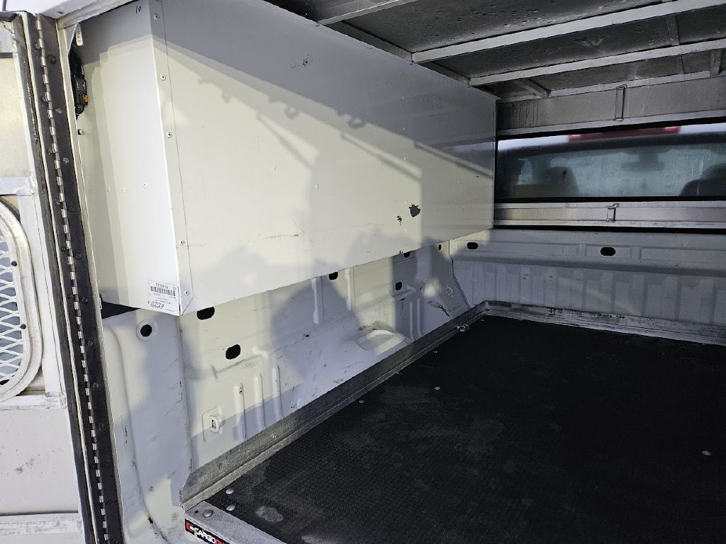 2017 Chevrolet Colorado Image 32