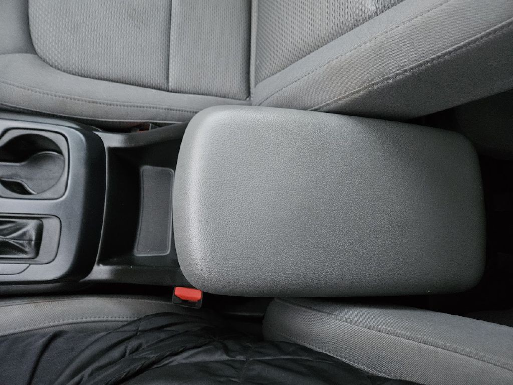 2017 Chevrolet Colorado Image 37