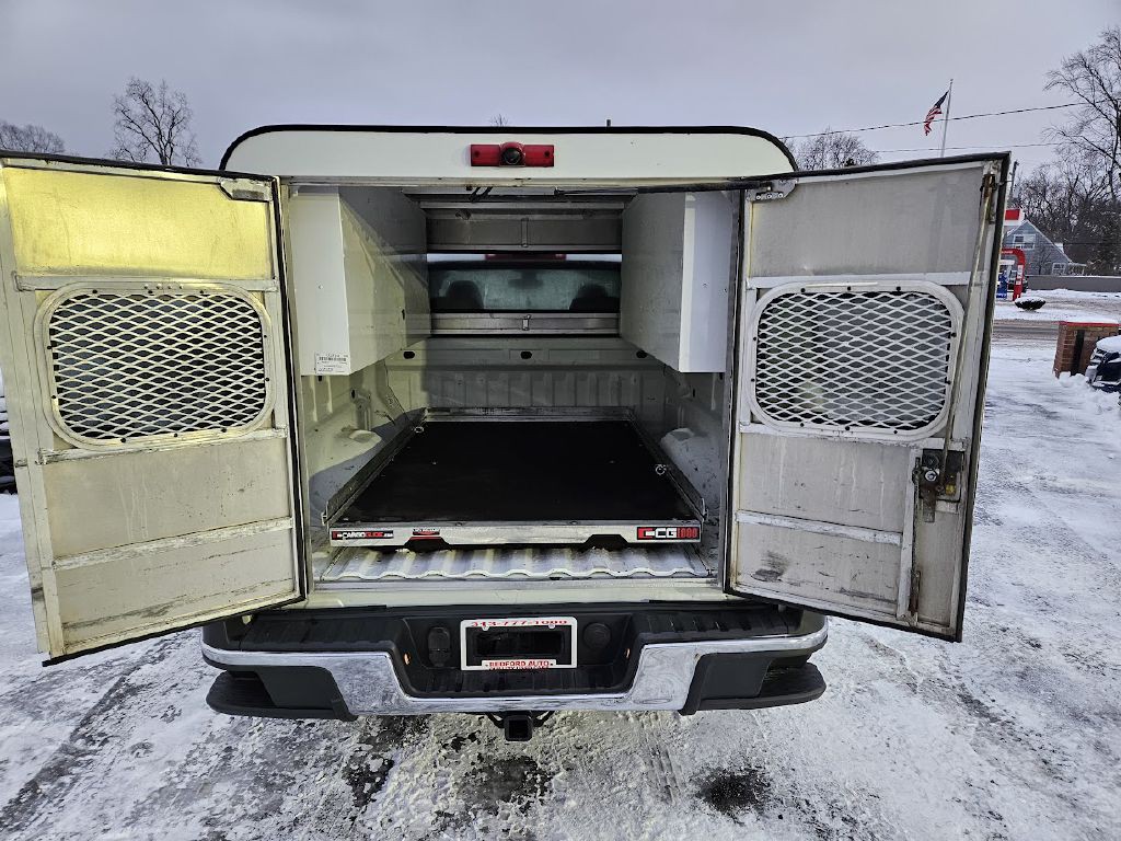 2017 Chevrolet Colorado Image 38