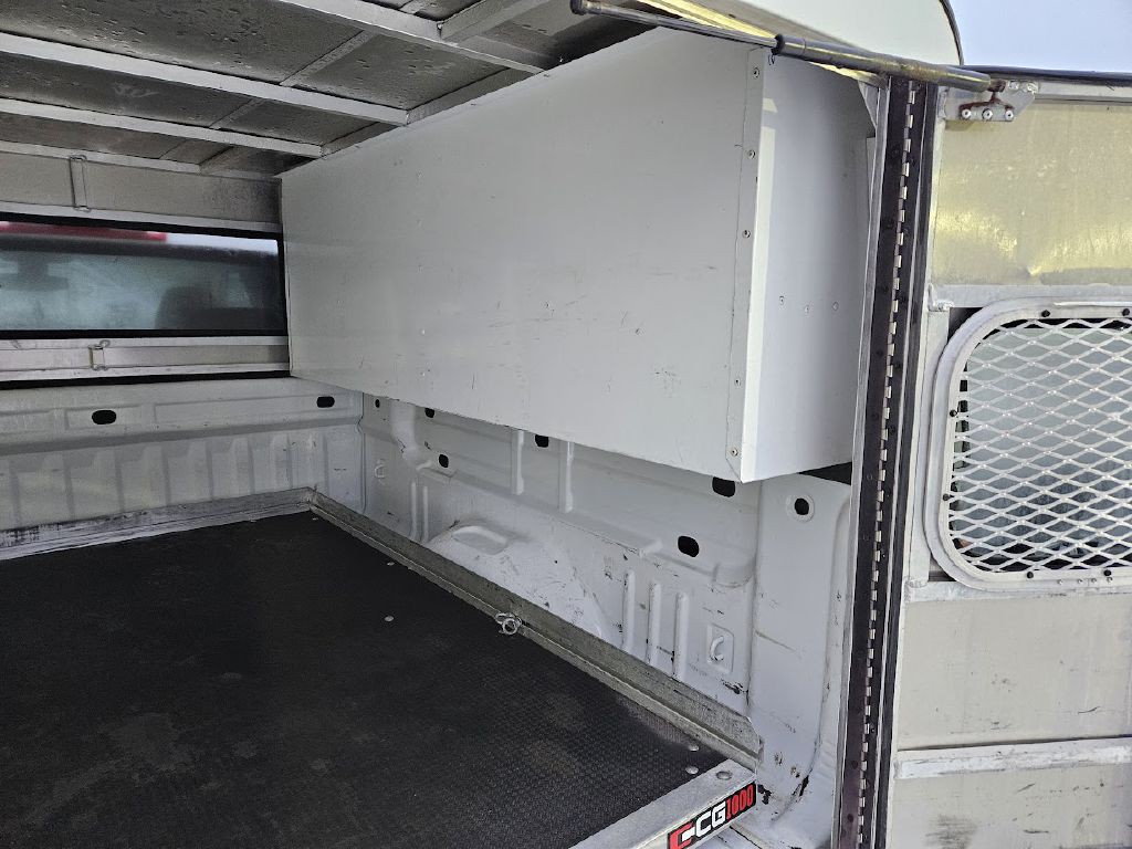 2017 Chevrolet Colorado Image 39